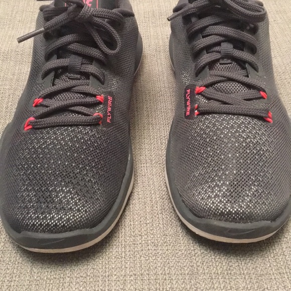 nike flywire flex supreme tr 5